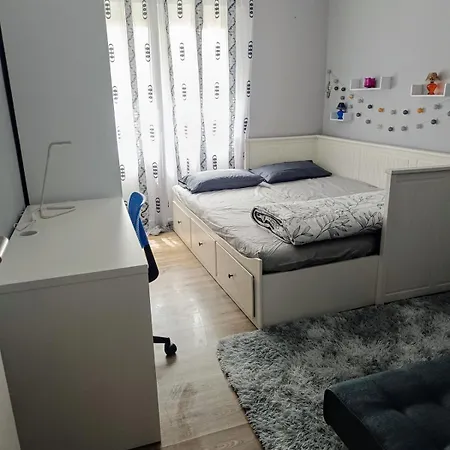 Apartment House Centro