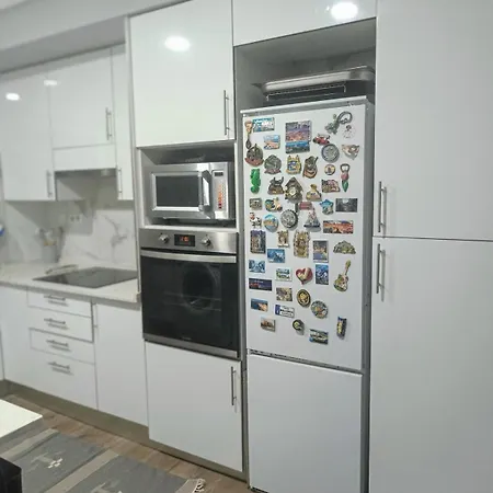 House Centro