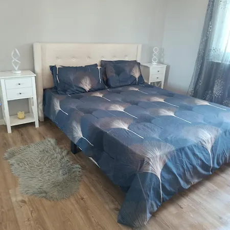 Apartment House Centro