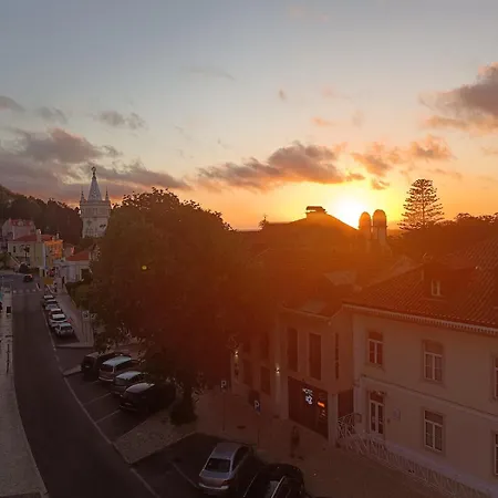 Apartment House Centro *