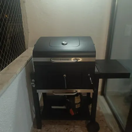 House Centro *
