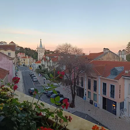 House Centro Sintra