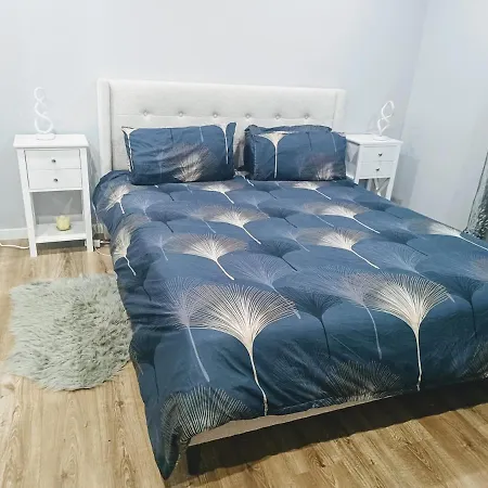 Апартаменты House Centro