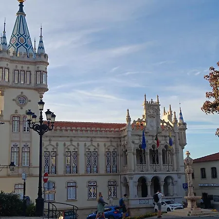 Apartment House Centro Sintra