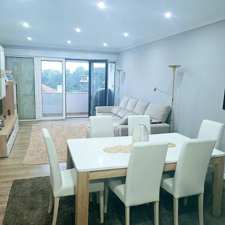 Apartmán House Centro *