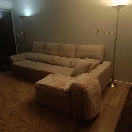 House Centro Apartment