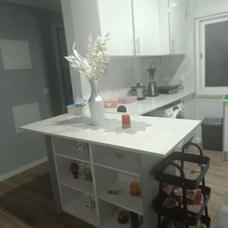 Апартаменты House Centro *