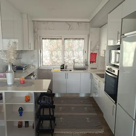 House Centro Апартаменты