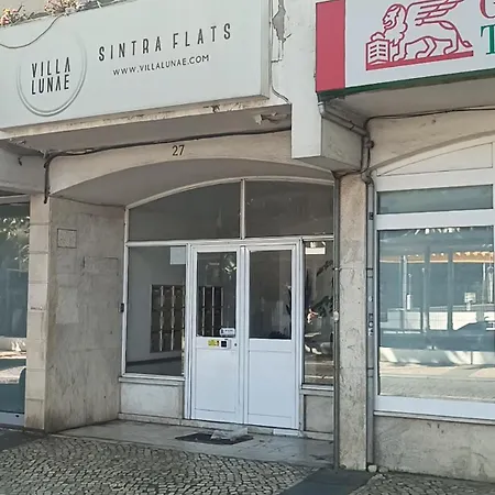 House Centro Apartment *