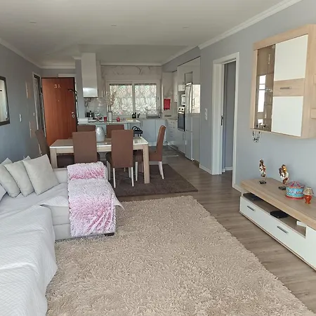 Apartmán House Centro *