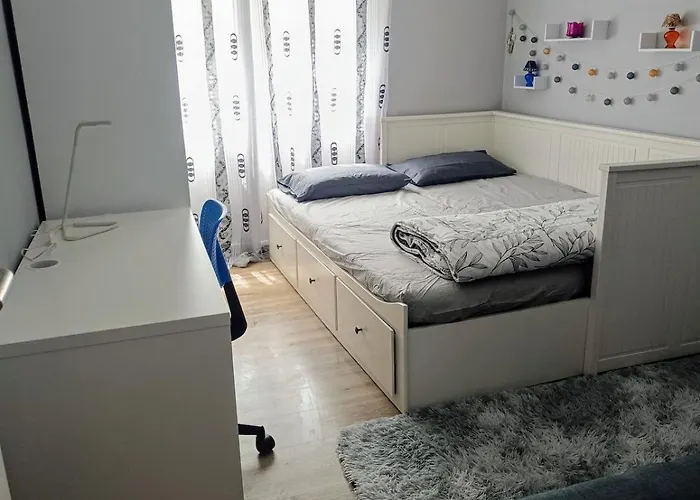 Apartment House Centro