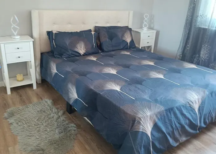 Apartment House Centro