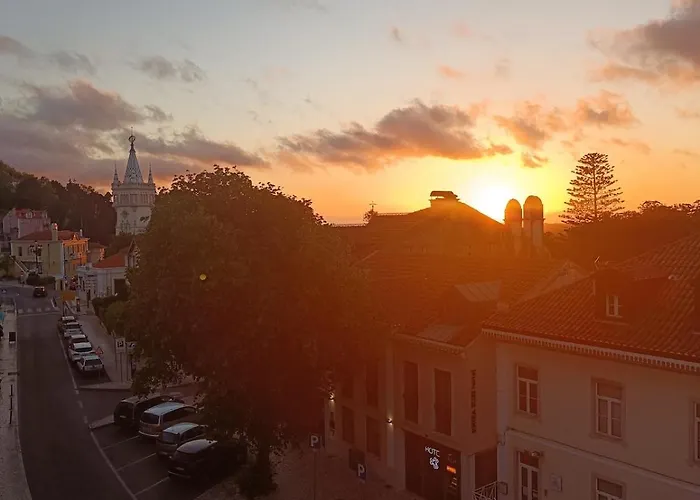 Apartment House Centro *