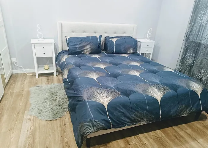 Apartment House Centro