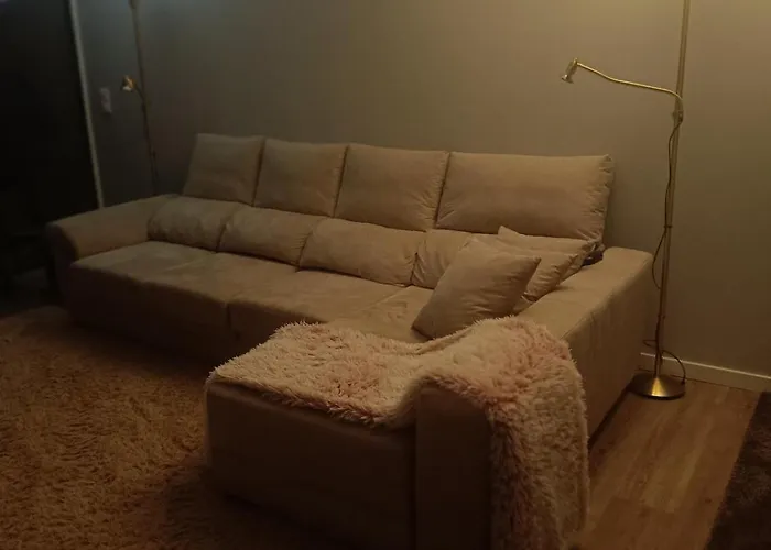 House Centro Apartment