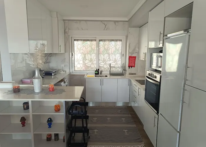 House Centro Apartment