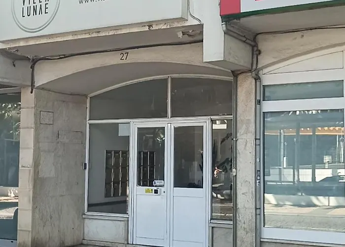 House Centro Apartment *