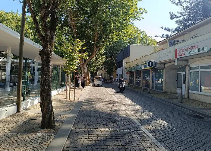 House Centro * Sintra