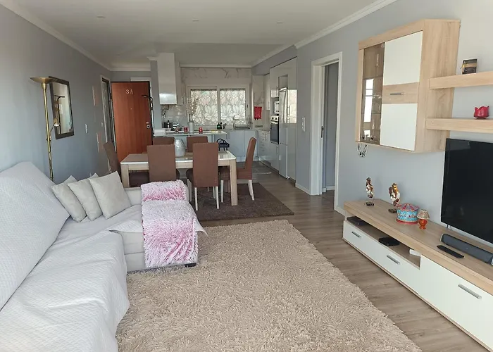 Apartment House Centro *